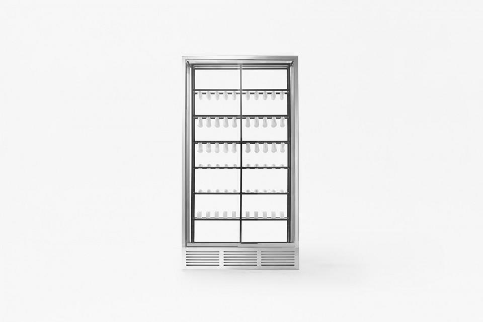cosmetics display cosmetics display
